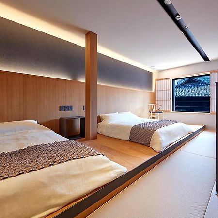 Hotel和紡 Nagoya Extérieur photo