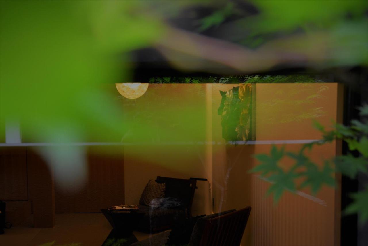 Hotel和紡 Nagoya Extérieur photo