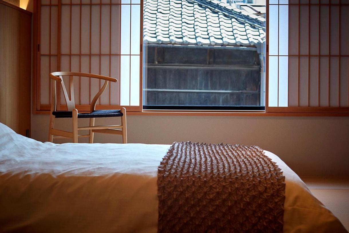 Hotel和紡 Nagoya Extérieur photo
